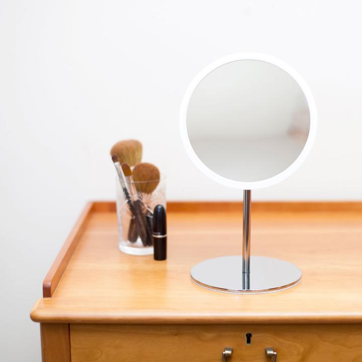 Image du produit Bosign AirMirror miroir cosmétique debout 15x