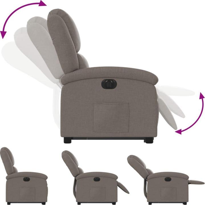 Image du produit vidaXL Hildeburg