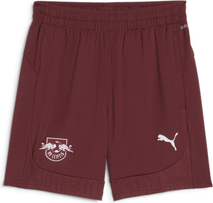 Produktbild Puma RBL Training Shorts Jr (164)