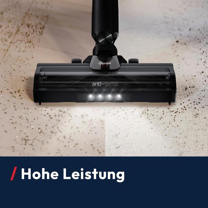 Produktbild Hoover HF1PZ10H 011