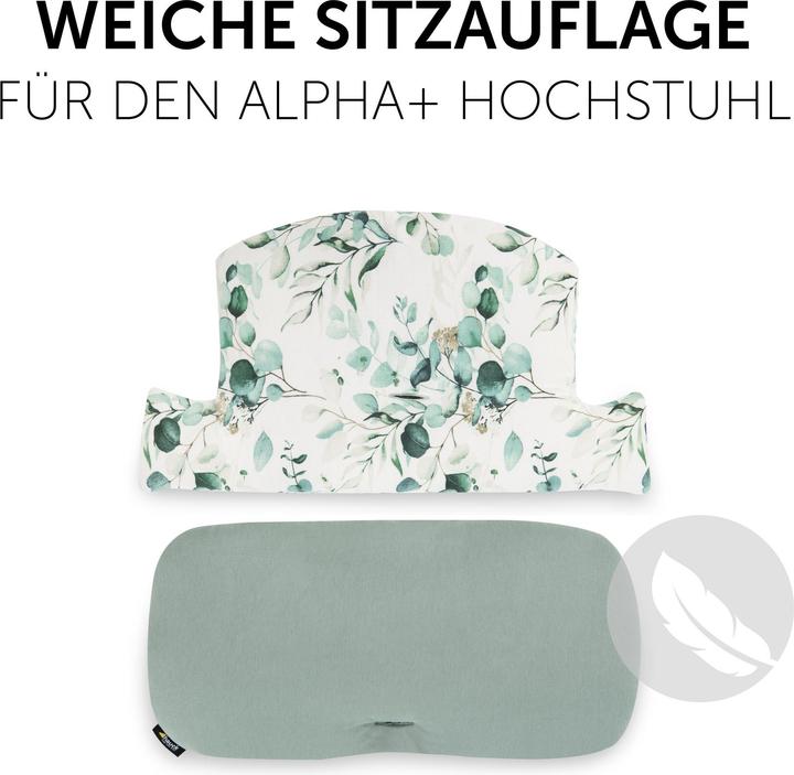 Actual product image Hauck Pad Select