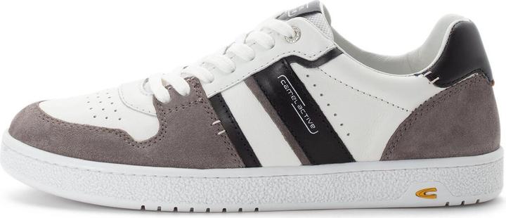 Produktbild Camel Active Sneaker Split/Nappa WEISS/BLAU (42)