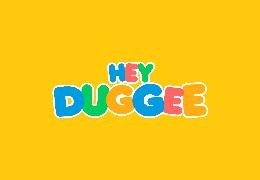 Immagine prodotto Hey Duggee: The Rainbow Badge (Inglese, Ehi, Duggee, 2024)