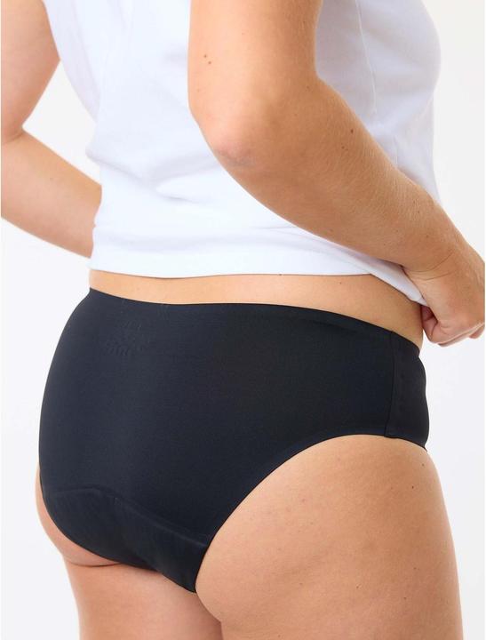 Produktbild Smoon Menstruationshöschen aus Mikrofaser mit starkem Fluss (XS)