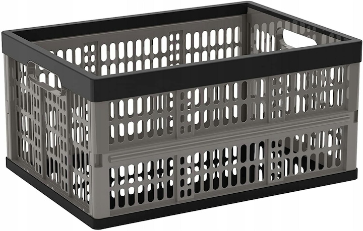 KIS KETER SKRZYNKA SKŁĄDANA 35.5 x 47.5 x 23.25 cm