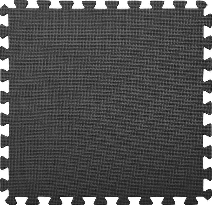 Actual product image vidaXL Puzzle Training Mat (1 cm)