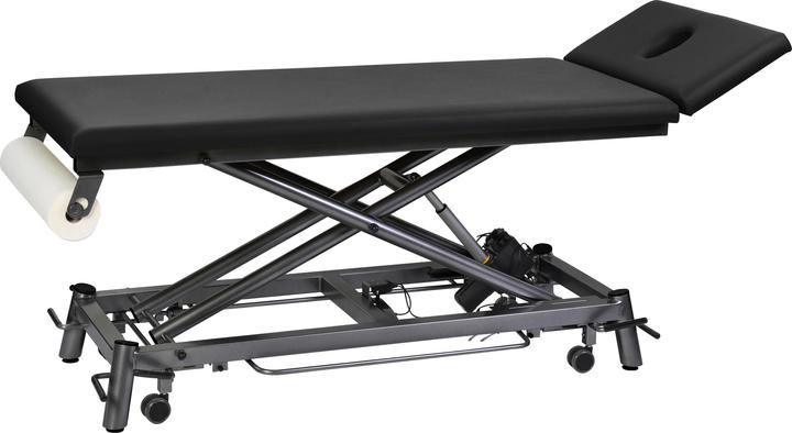 Actual product image Pader Medi Tech Therapy couch Ecofresh 80 cm