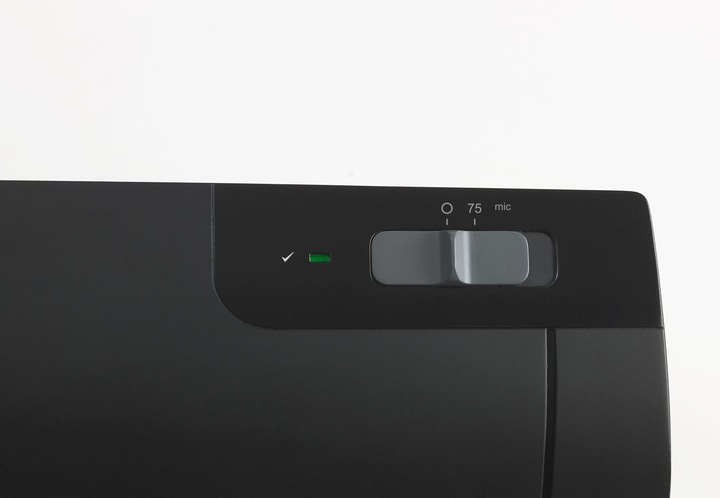 Actual product image GBC Laminator Fusion 1000L A4 (75 µm, A4)