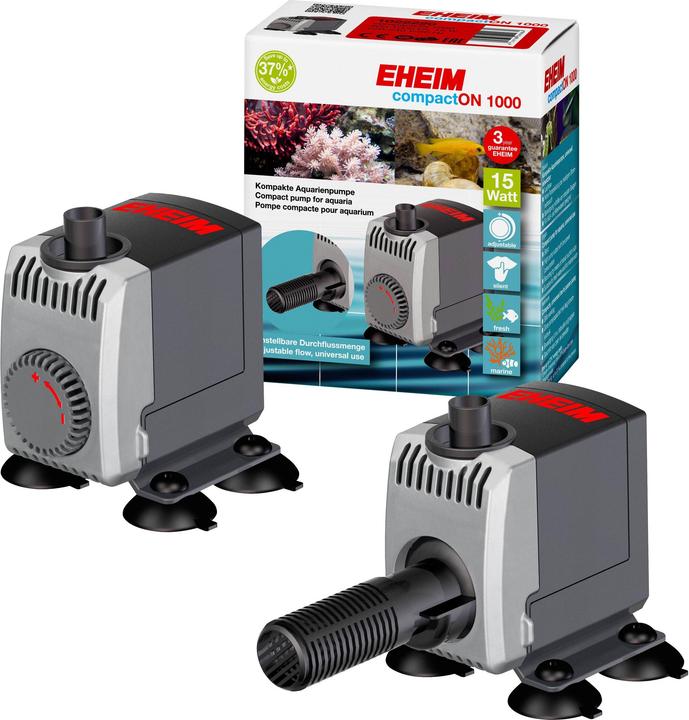 Produktbild Eheim CompactON 1000