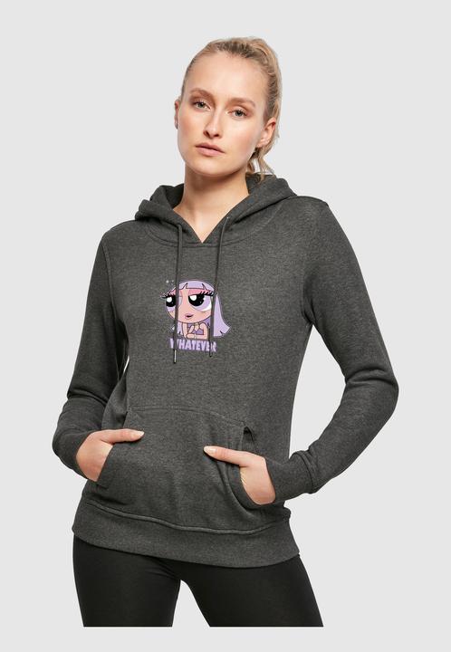 Image du produit Miss Tee Sweat à capuche Forever Whatever - 125265 (XL)