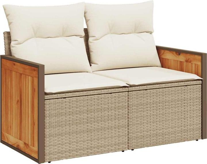 Produktbild vidaXL Harlow