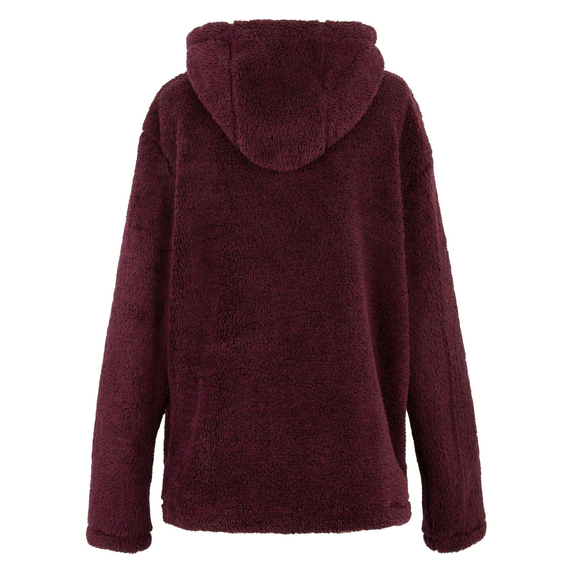 Regatta, Damen, Pullover, Orielle, Braun, (44)