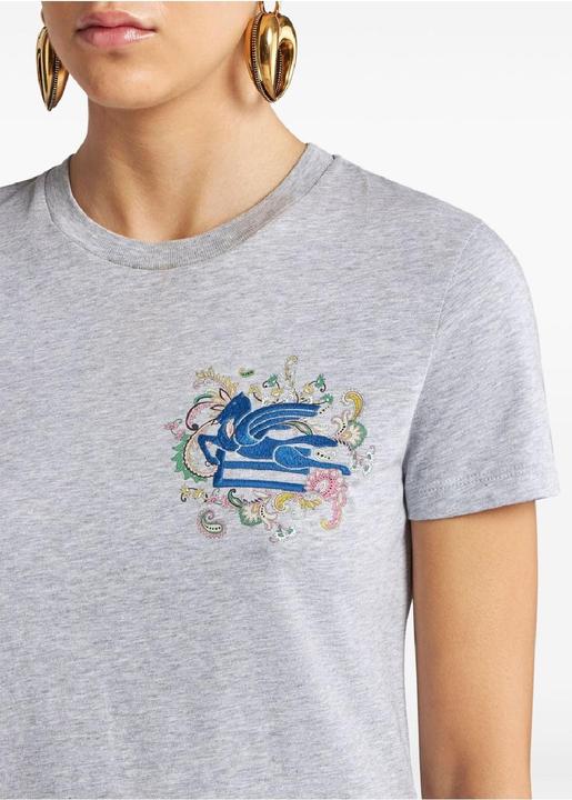 Produktbild Etro Cut E Sew T-shirt (S)