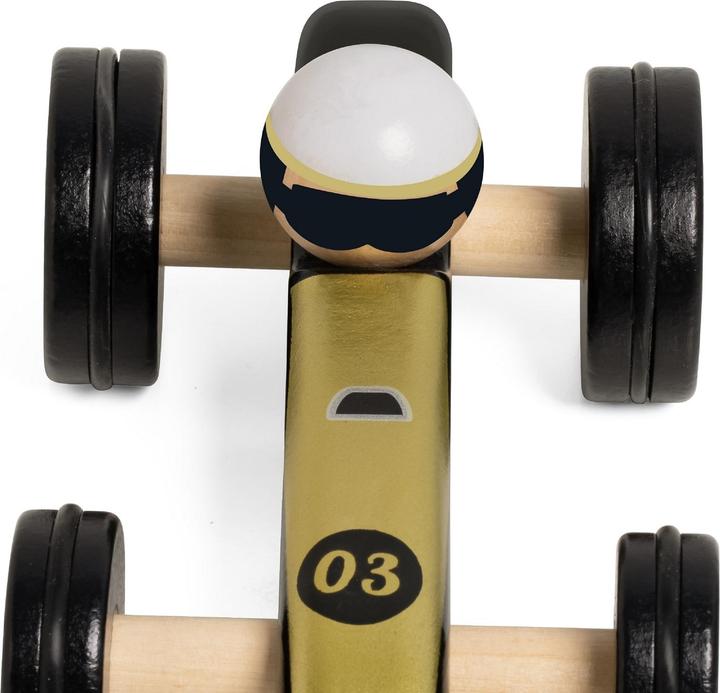 Immagine prodotto Classic World Auto giocattolo in legno Indianapolis