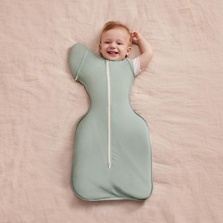 Love to Dream Swaddle UP Übergangspucksack 0.2T