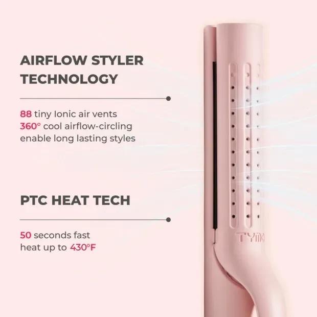 Immagine prodotto Tymo Airflow Pnk