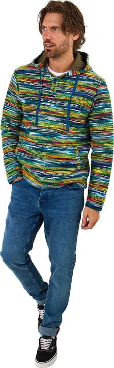 Produktbild Joe Browns Button Placket Hoodie (L)