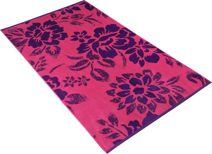 Vossen Beach Bloom (180 x 100 cm)