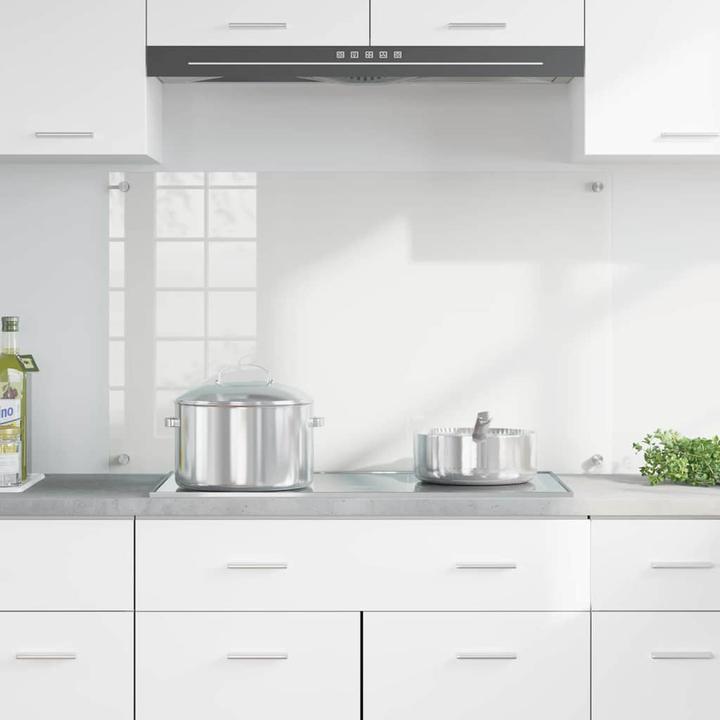 Image du produit vidaXL Moderne Küchendekoration