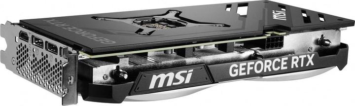 Produktbild MSI GeForce RTX 4070 VENTUS 2X OC (12 GB)