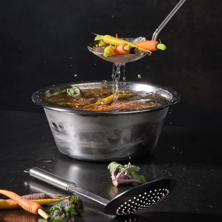 Actual product image Rösle Dosierlöffel