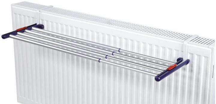Produktbild Leifheit Hängetrockner Quartett 42 Extendable Aluminium (4.20 m)