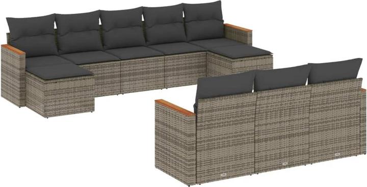 Immagine prodotto vidaXL Jolene