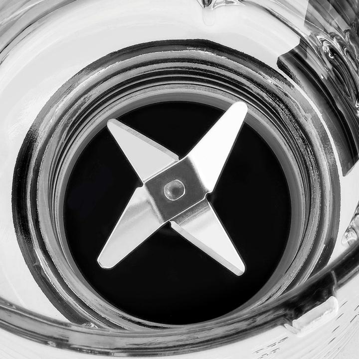 Actual product image Amica BTM3011 blender (700 W)