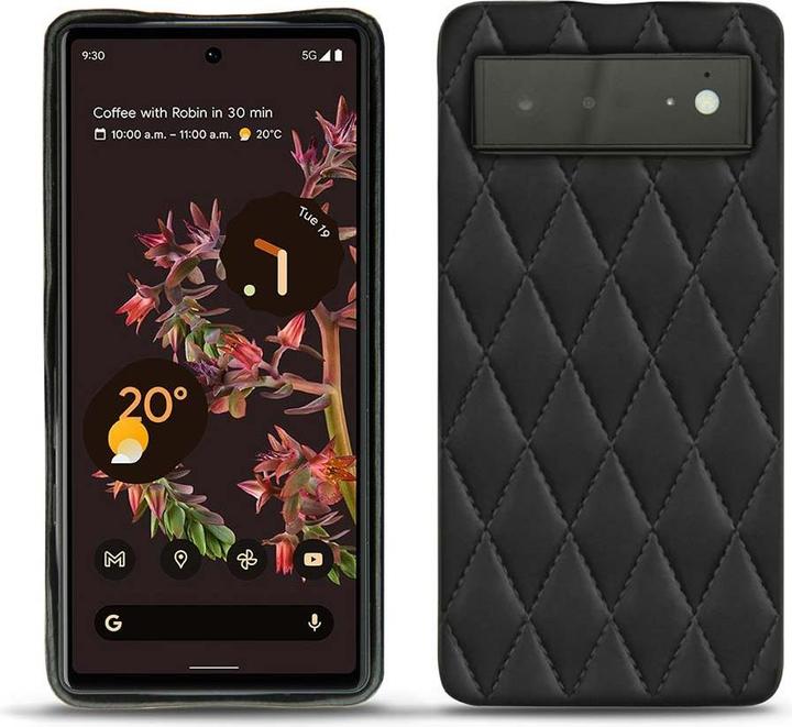 Image du produit Noreve Coque en cuir (Google Pixel 6a)