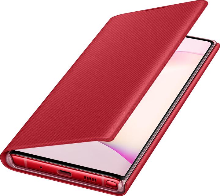 Produktbild Samsung LED View Cover (Samsung Galaxy Note 10)