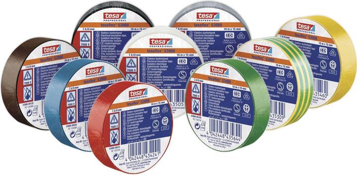 Image du produit tesa Tesaflex (19 mm)