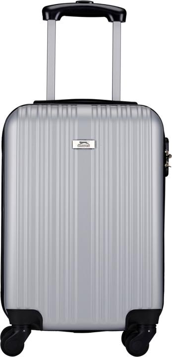 Produktbild Slazenger Trolley Set 18/26" 2pcs Silver