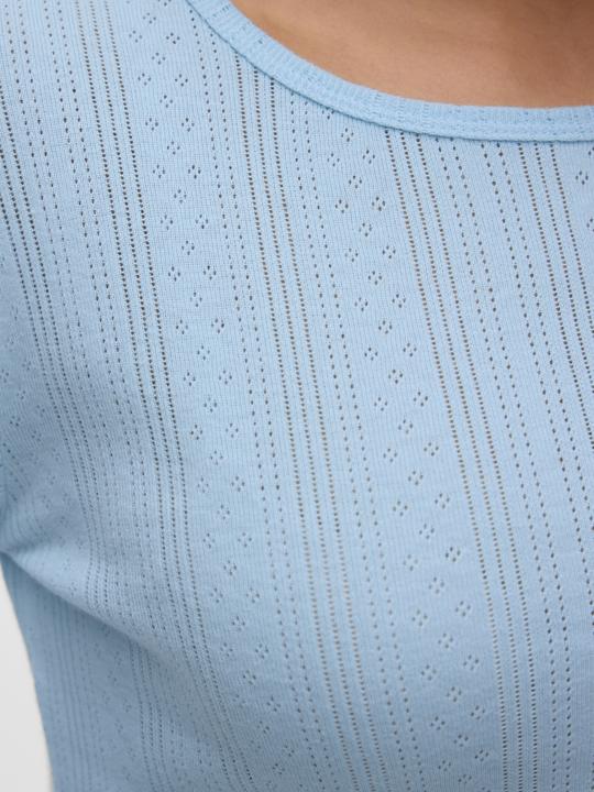 Produktbild Vero Moda Vmlisa Ls Top Jrs Noos (S)