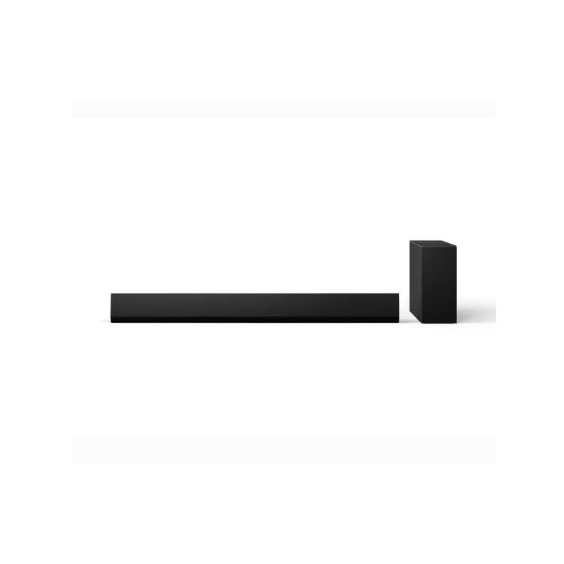 LG NSG10TY Soundbar (3.1 canali), Soundbar