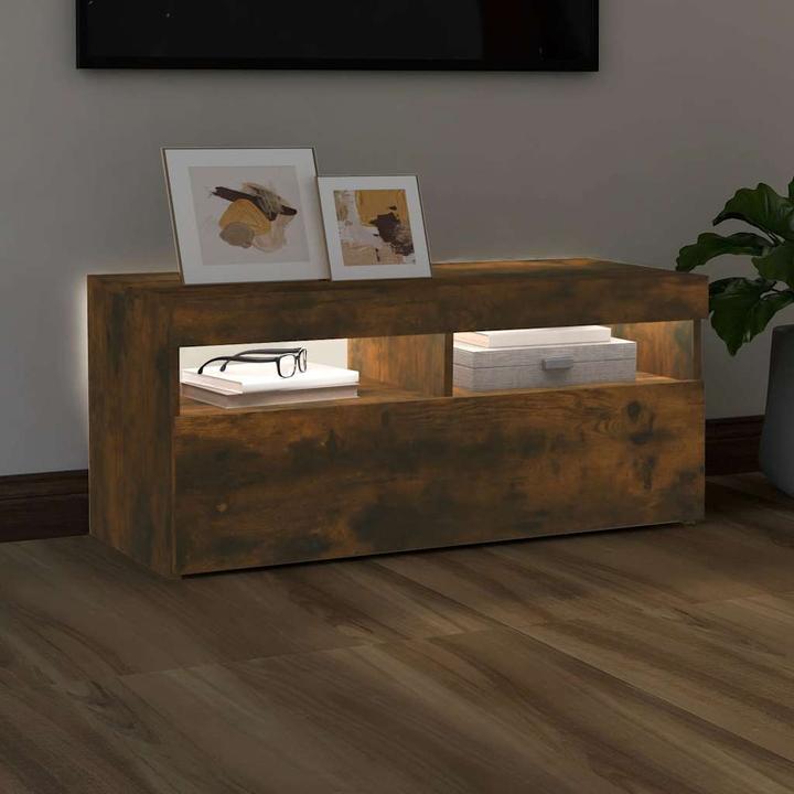 Produktbild VidaXL Alaric (90 x 35 x 40 cm)