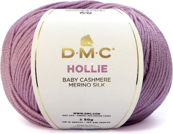 Image du produit DMC Hollie (116 m)
