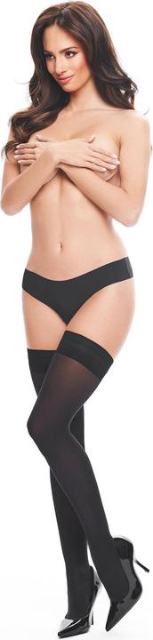 Actual product image Kotek H025 (50 DEN, S/M)