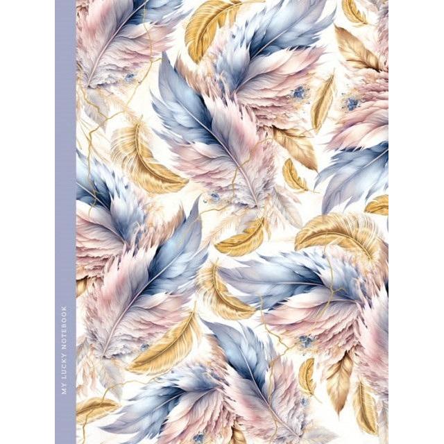 Fresh Notizbuch 145x19/64K Raster mit Stiften (Gepunktet) (54623709)