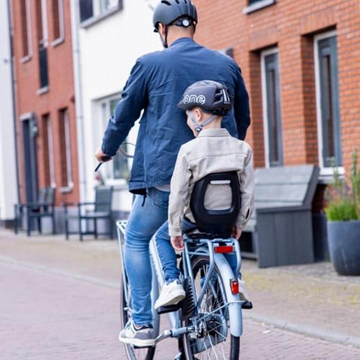 Image du produit bobike One Junior (Porte-bagages)