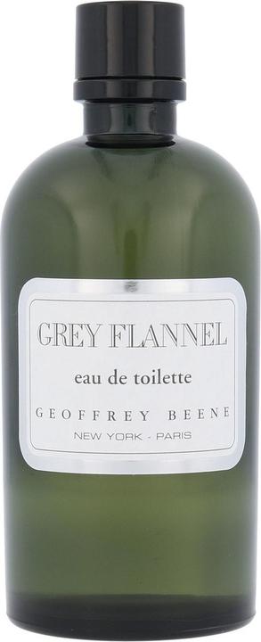 Immagine prodotto Geoffrey Beene flanella grigia (Eau de toilette, 240 ml)