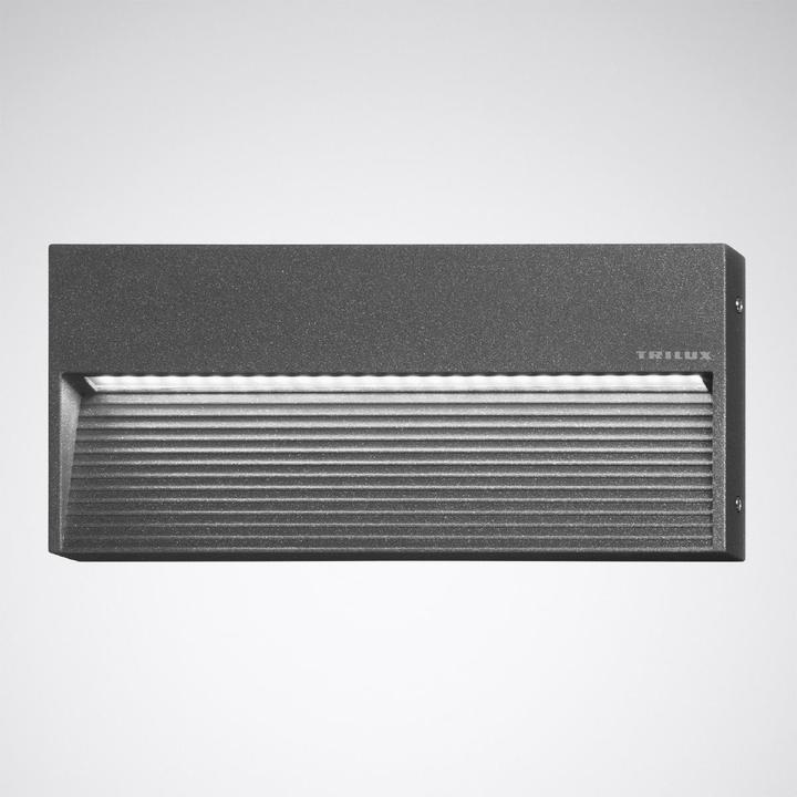 Produktbild Trilux TRIL LED-Wandeinbaustrahler (423 lm)