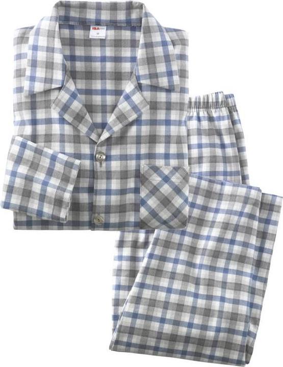 Produktbild ISA Bodywear Pyjama lang (XL)