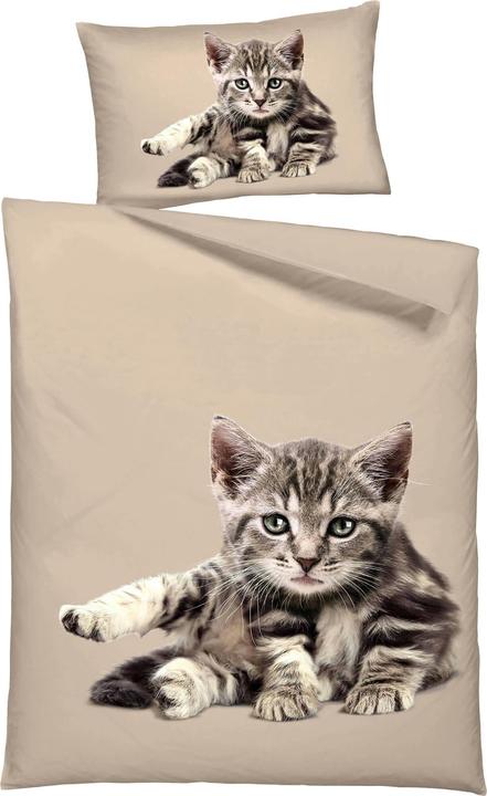 Linge de lit