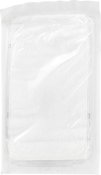 Actual product image Hartmann ES compresses sterile 10 cm x 20 cm, 50 pcs. compresses
