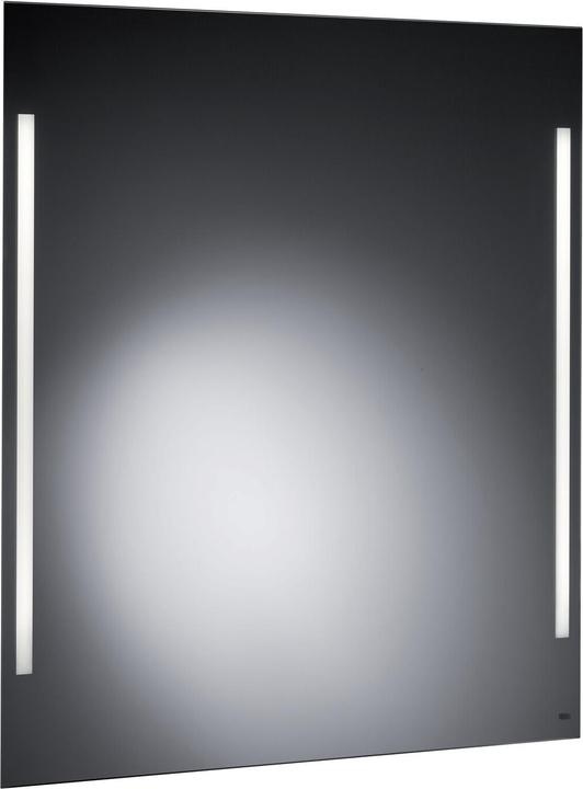 Emco light mirror premium, LED light mirror premium 600 x 700 mm