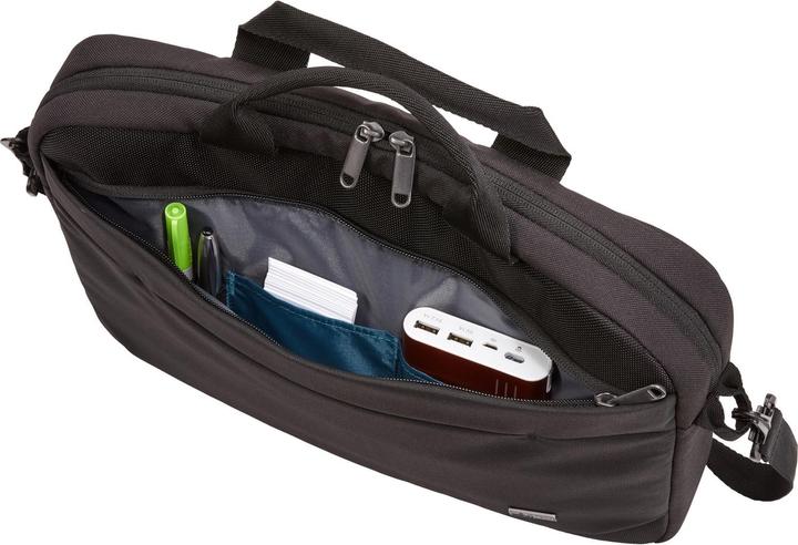 Produktbild Caselogic Advantage Attaché (14", Universal)