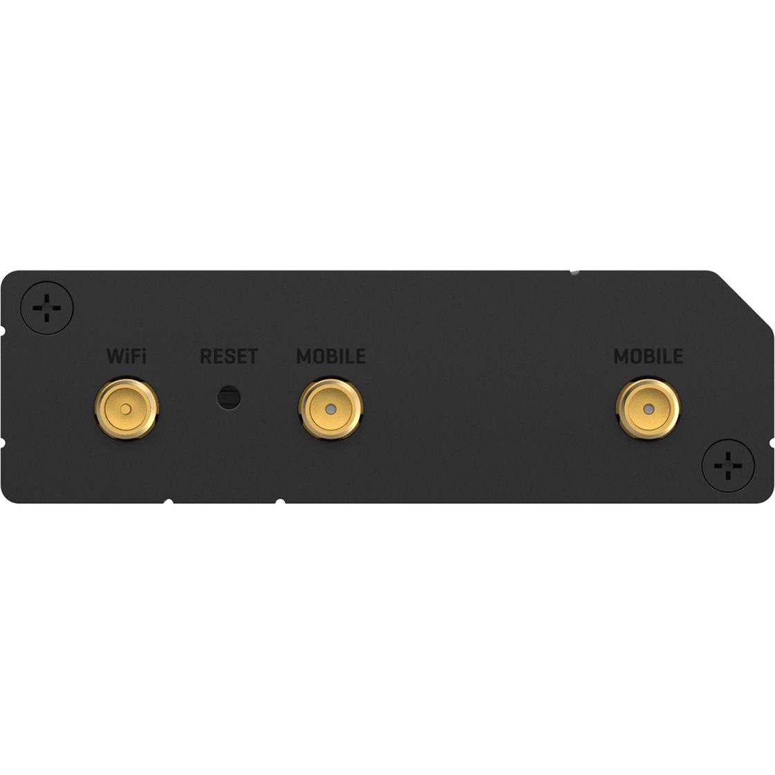 Thumbnail - Teltonika RUT271, Router, Schwarz