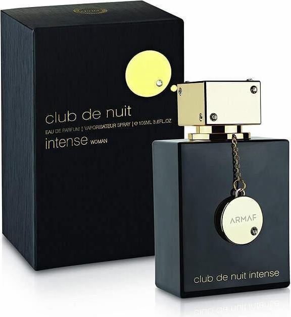 Immagine prodotto Armaf Club De Nuit Intense Donna - EDP - 10 ml (Eau de parfum, 10 ml)