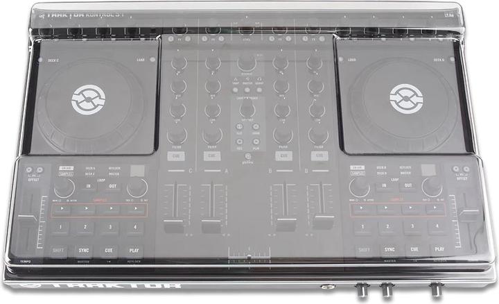 Produktbild Decksaver Ds-Pc-Kontrols4