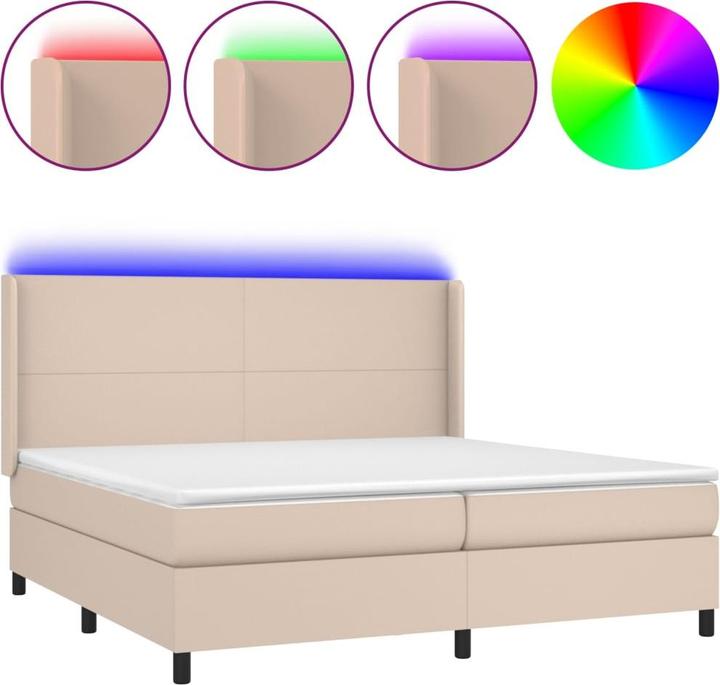 Immagine prodotto vidaXL Clopas (200 x 200 cm)